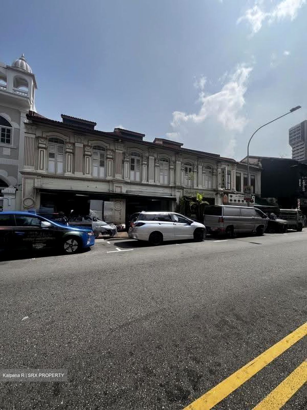 Little India Conservation Area (D8), Shop House #636314081